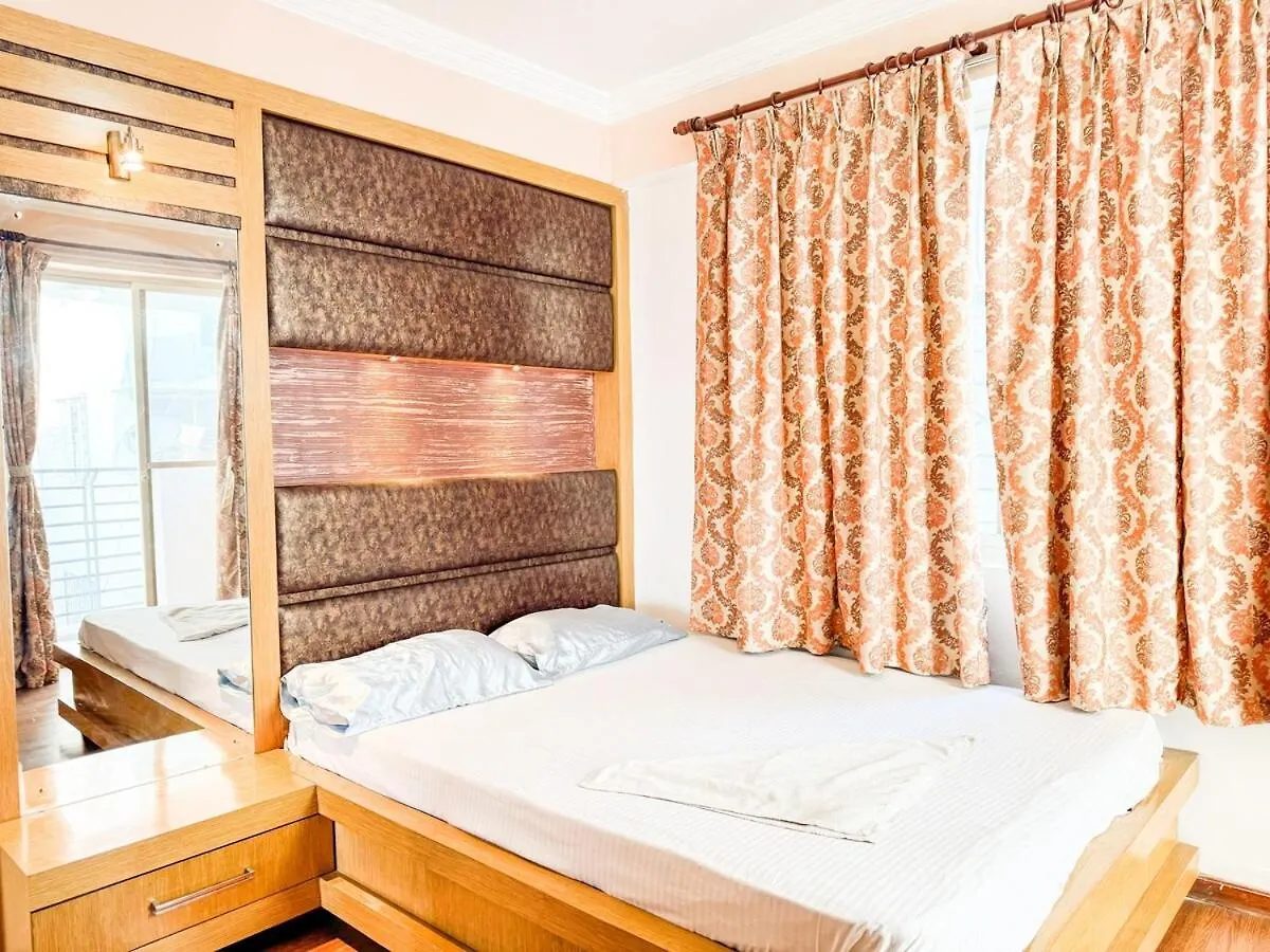 Apartment Here'S A Luxe Abode Kathmandu