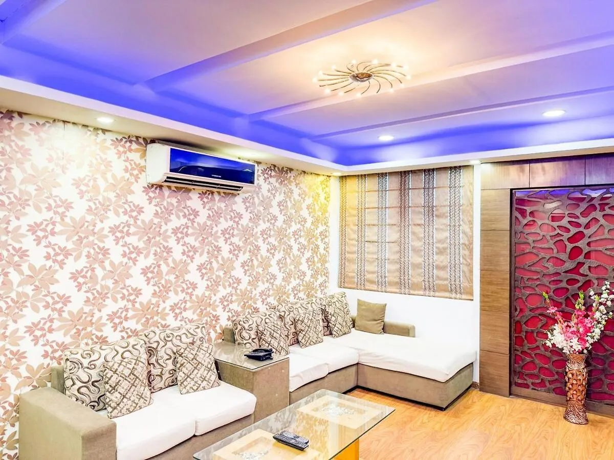 Here'S A Luxe Abode Kathmandu 0*,  Nepal