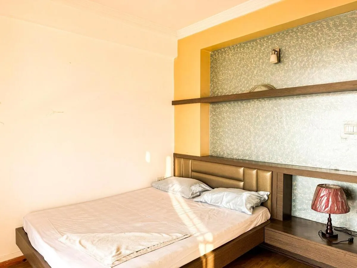 Here'S A Luxe Abode Kathmandu Nepal