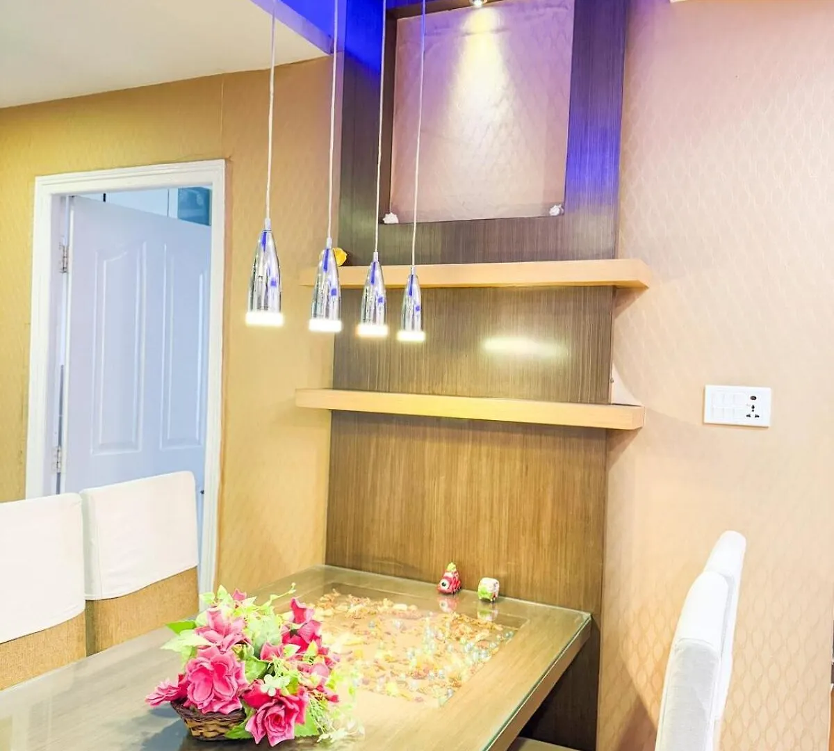 Apartment Here'S A Luxe Abode Kathmandu