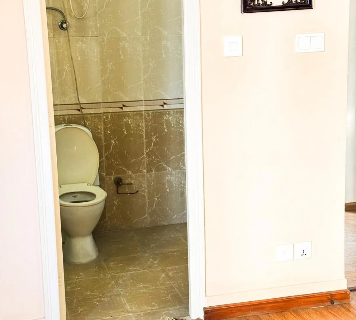 Here'S A Luxe Abode Kathmandu Apartment
