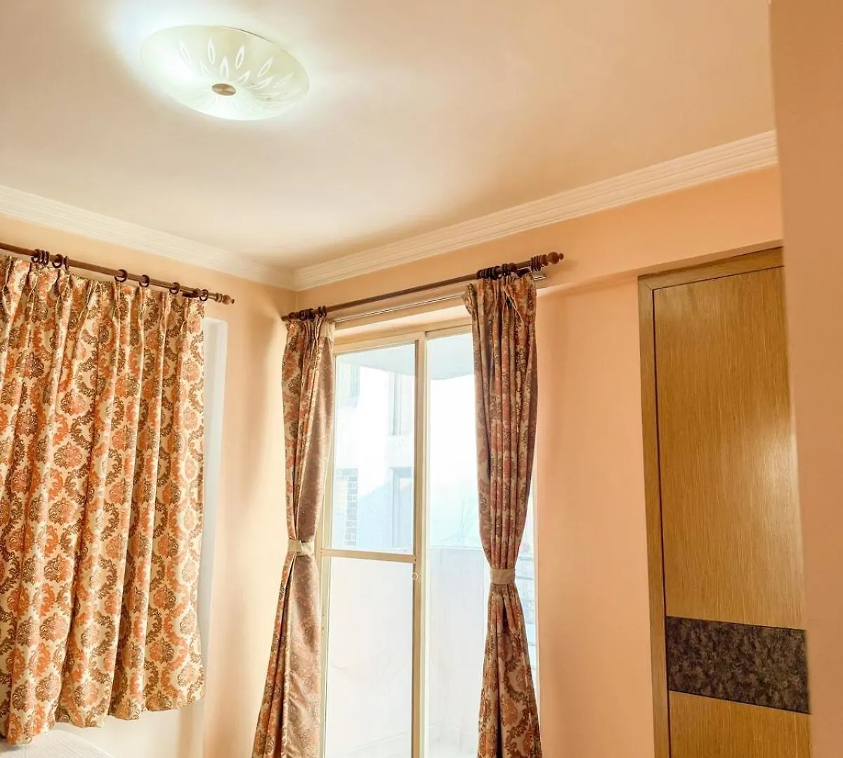 Apartment Here'S A Luxe Abode Kathmandu