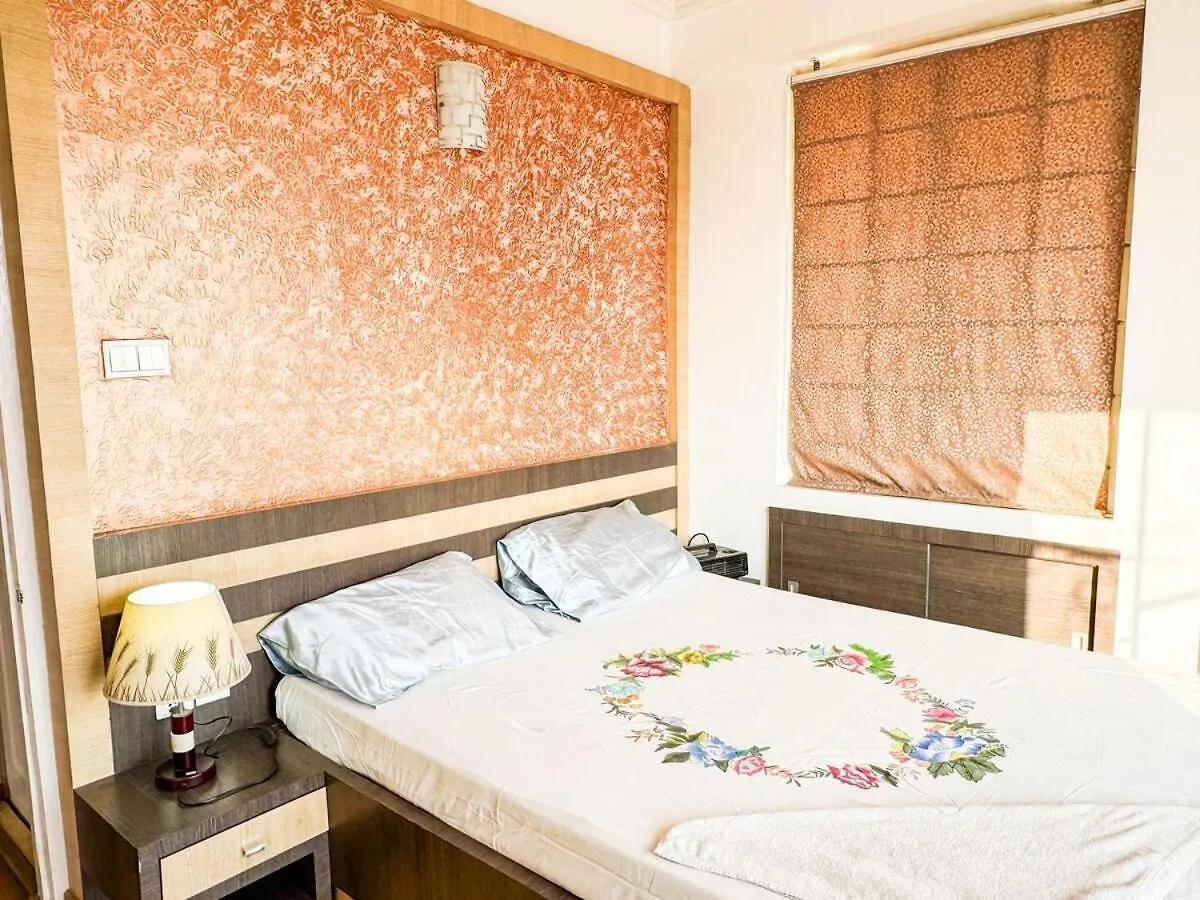 Here'S A Luxe Abode Kathmandu 0*,