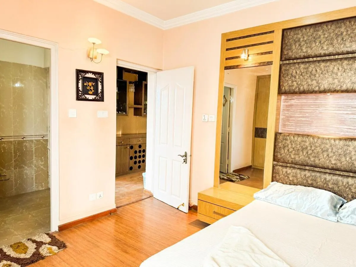 Here'S A Luxe Abode Kathmandu 0*,  Nepal