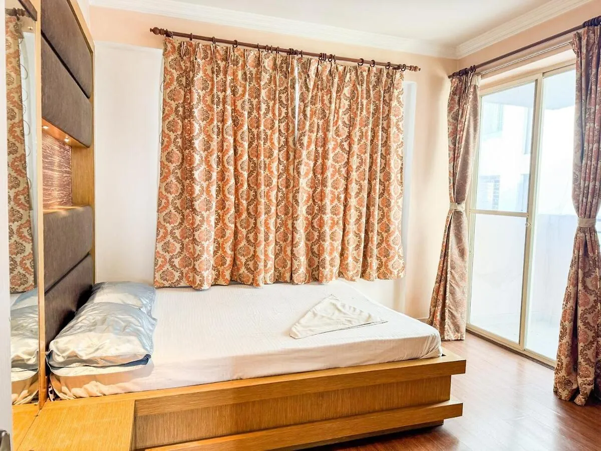 Apartment Here'S A Luxe Abode Kathmandu