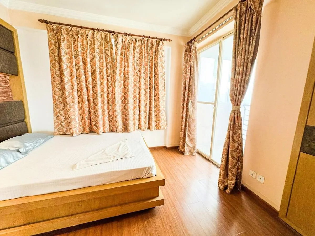 Apartment Here'S A Luxe Abode Kathmandu Nepal