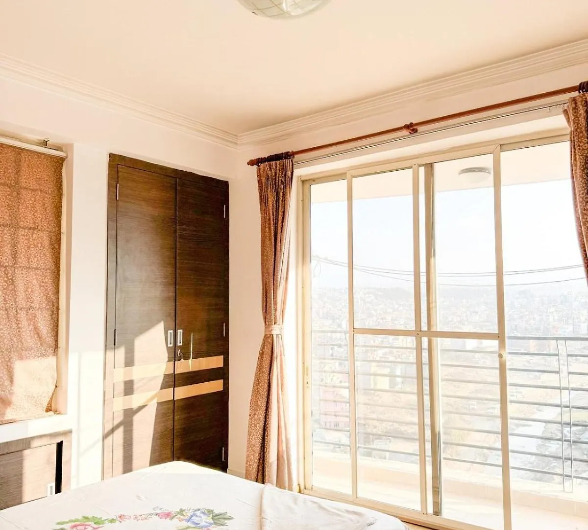 Here'S A Luxe Abode Kathmandu