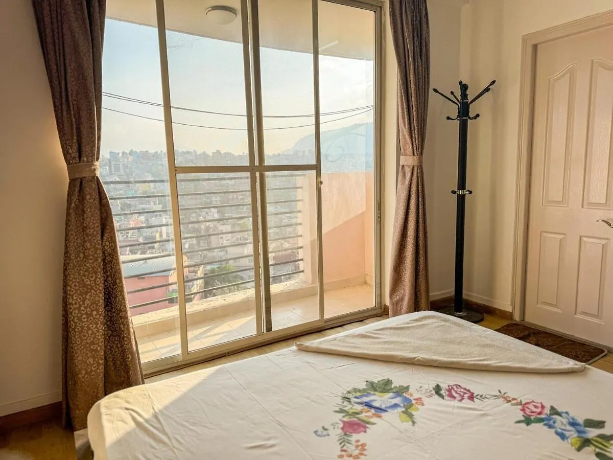 Here'S A Luxe Abode Kathmandu