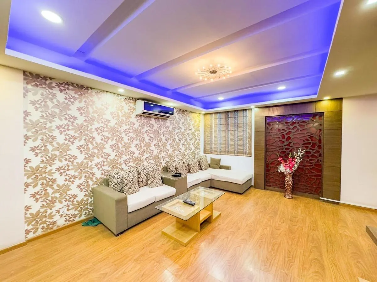 Here'S A Luxe Abode Kathmandu