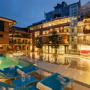 Hotel Goodwill Patan Durbar Square,, Kathmandu