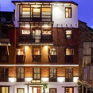 Hotel Patan House, Kathmandu
